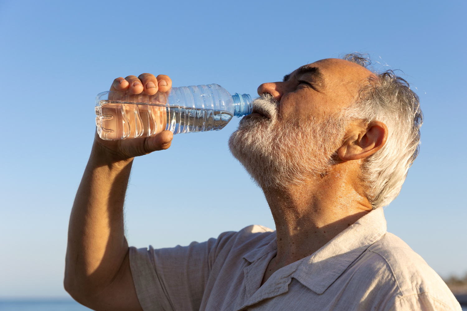 Innovations en Traitement de l'Eau : Pourquoi le Traitement UV Avancé Change la Donne